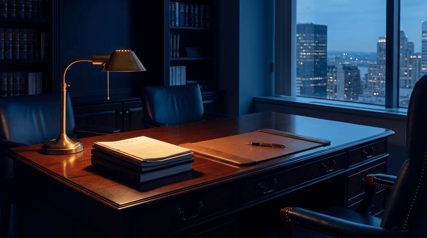 Due Diligence & Closing