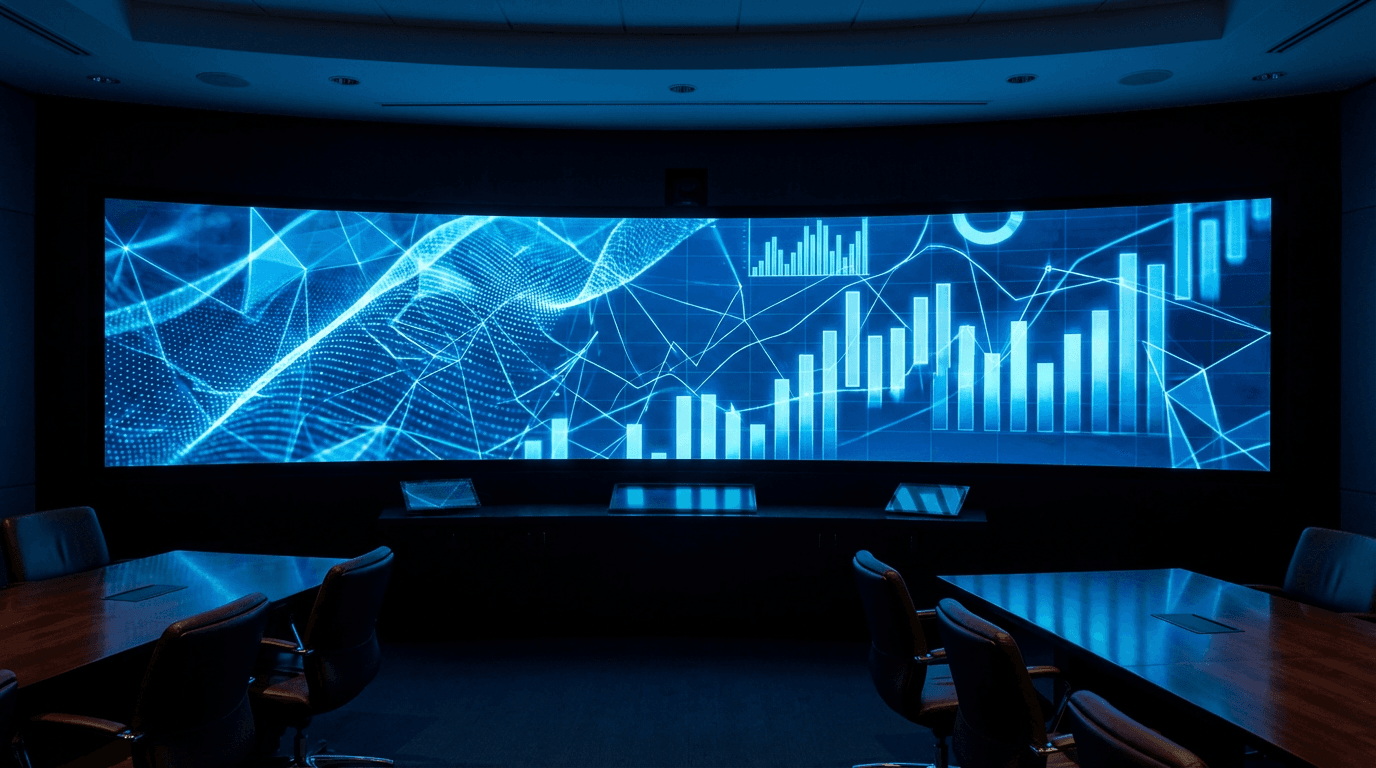 Valuation & Analysis